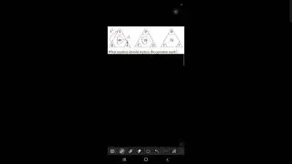 Puzzles - Number Patterns #shorts