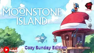 Moonstone island ep 2 - let's get to exploring!