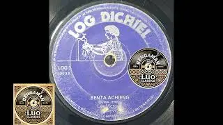 Les Victoria - Benter Achieng (Ouma Jerry  LOG DICHIEL 03)