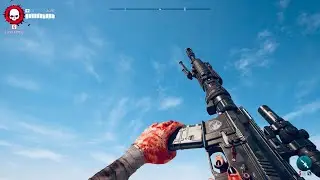 &ldquo;Dead Island 2 All Weapon Showcase: Unleashing Devastation!&rdquo;