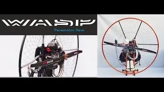 Wasp Eos100 booster