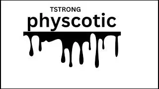 Tstrong - physcotic