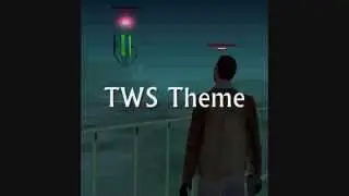 That War Server Theme Song