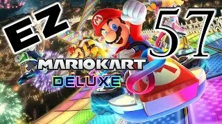 Mario Kart 8 Deluxe 200cc: Special Cup (Triple-Stars!) Grand Prix - Part 57 |  1080p (60ᶠᵖˢ) HD