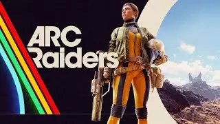 Gooping in Arc Raiders