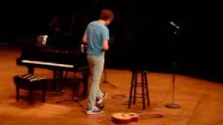 Bo Burnham - MSU vs. UConn