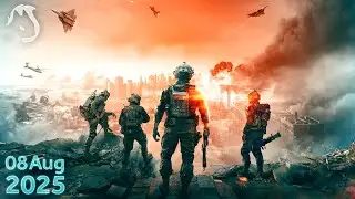 Battlefield 6 Early Access HYPE!! | YOTS11 | Fri 8th Aug 2025 Part 1