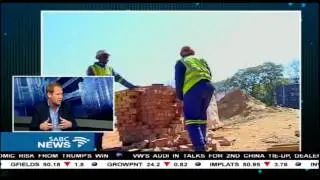 The need for New Development Bank by BRICS: Cyril Prinsloo