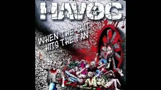 04 Havoc - Trick Of The Mind