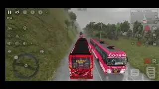 Bus simulator 