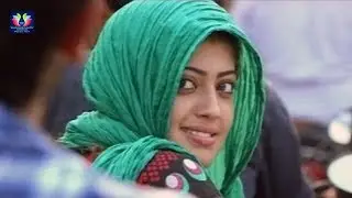 Pranitha Subhash Beautiful Scene Goondaism Movie || Latest Telugu Movie Scenes || TFC Movies Adda