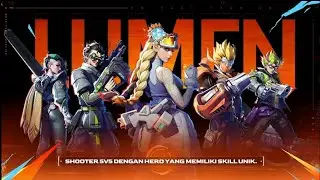 Lumen Gameplay on Infinix GT 30 Pro