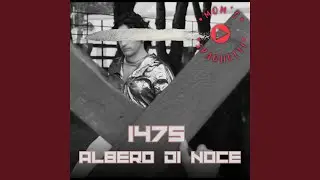 1475 (l'albero di noce)