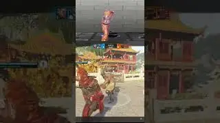 LIGHT PARRY! | #kizzlemybacon on #Twitch