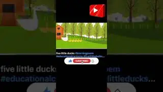 #educationalcartoons #nurseryrhymes #kids #safekidscontent