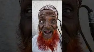 Why Orange Beards | #Exmuslim
