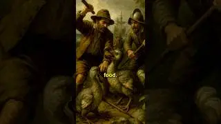 Грустная история Додо 🦤