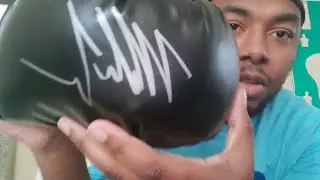 Double Unboxing Boxing Sports Memorabilia
