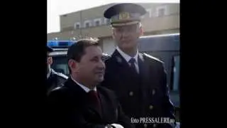 Interceptare telefonica in dosarul Moravita intre seful IGPF chestor general Buda Ioan si seful SPF