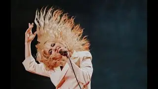 The Ultimate Hayley Williams hair dye timeline (Part 2) 2021-2023