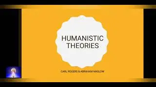 Carl Rogers Self Theory: