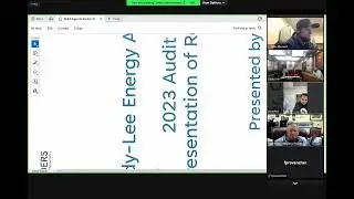 Eddy Lea Energy Alliance - March 13, 2024