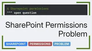 Sharepoint: List Failure - Permission - Error at Power Apps OnStart