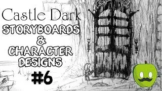 Animation Series #6 