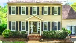 Priced at $259,950 - 9033 Merlin Court, Glen Allen, VA 23060