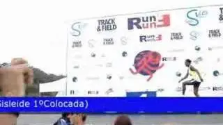 Projeto Social Atletas do Piscin&atilde;o