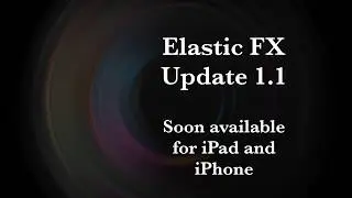 Elastic FX 
