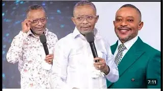 Phobia Member Tv is live!I will cla$h Bawumia as I cla$h chairman wontumi if koka & Abronye insults