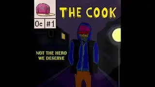 Crossover (feat. The Game, Nas & Your Old Droog)