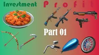 LDoE: Bunker Alpha Preparation (Basic) No Guns P1