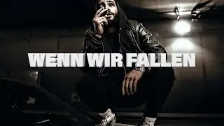 Deep Samra Type Beat ``WENN WIR FALLEN&acute;&acute; Piano Hip Hop Instrumental (prod.Falke)