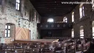 Burg Lockenhaus - Austria HD Travel Channel