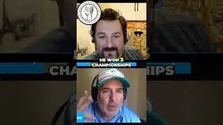 The Comedy Chronicles of Josh Wolf