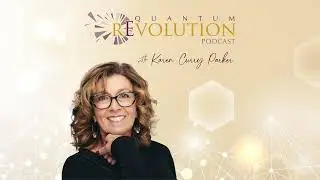 Finding Forgiveness After A Murder & More Symptoms of an Awakened Life: Modern Master Charles Cannon
