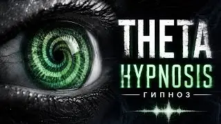 Theta hypnosis -  Гипноз
