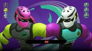 Kidcobra vs Kidcobra com 6lvl