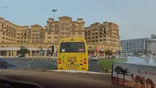 Beautiful Sharjah city view || beautiful places of the world ll top 10 beautiful places in uae #new 