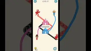 Rush to home level 97 game#gameplay #shorts#shorts feed