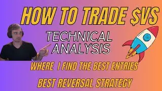 STOCK $VZ PRICE PREDICTION  | TECHNICAL ANALYSIS MUST WATCH!!! BEST REVERSAL STRATEGY!