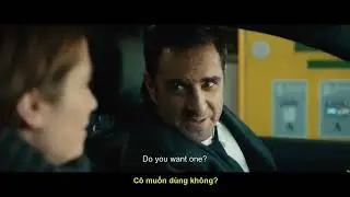 [EUFF2022] Trailer phim Những m&ugrave;i hương - Perfumes