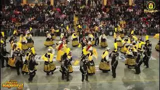 I E  DANIEL ALCIDES CARRI&Oacute;N - CAPITANIA CONCURSO DE DANZA MAGISTERIAL 18 11 2023