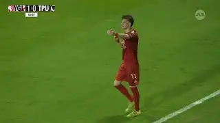 VAR rules Tanjong Pagar's Raihan clear of red card vs Young Lions | Singapore Premier League 2025/26