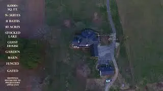 Built In Equity in Toney, Alabama
