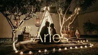 Aries Clearing the Way For Better Love - June 2022