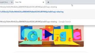 Force Copy of Google Forms and Docs