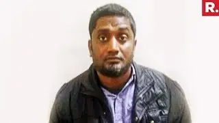 Jamaat-ul-Mujahideen Bangladesh Operative Arrested In West Bengal